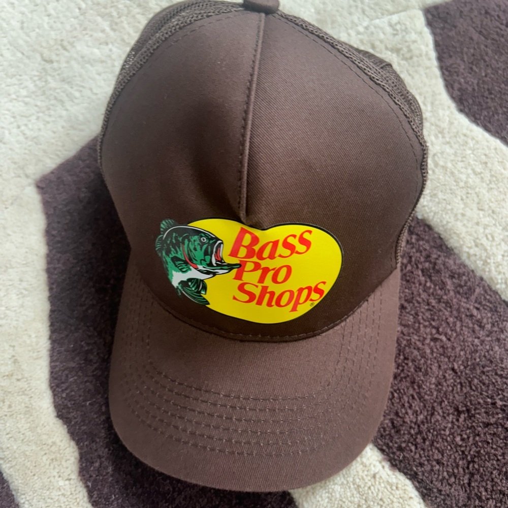 Men’s Bass Pro Shops Hat